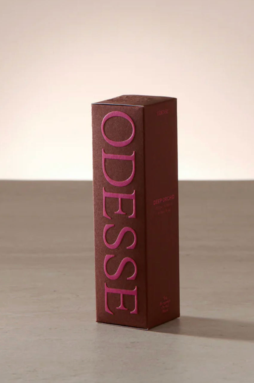 Odesse Extrait De Parfum - Travel Size 10ml