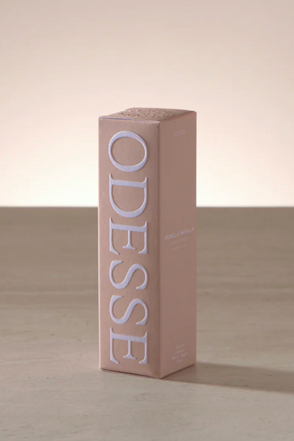Odesse Extrait De Parfum - Travel Size 10ml