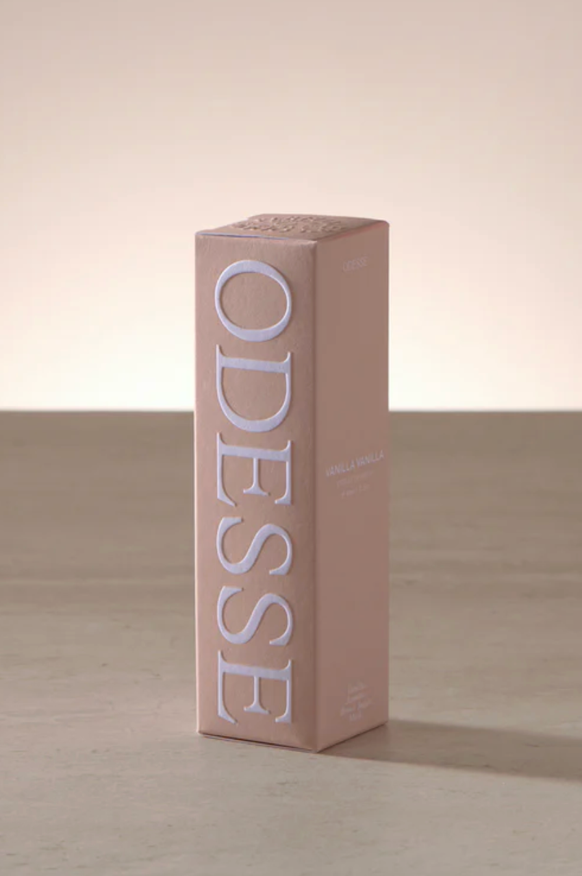 Odesse Extrait De Parfum - Travel Size 10ml