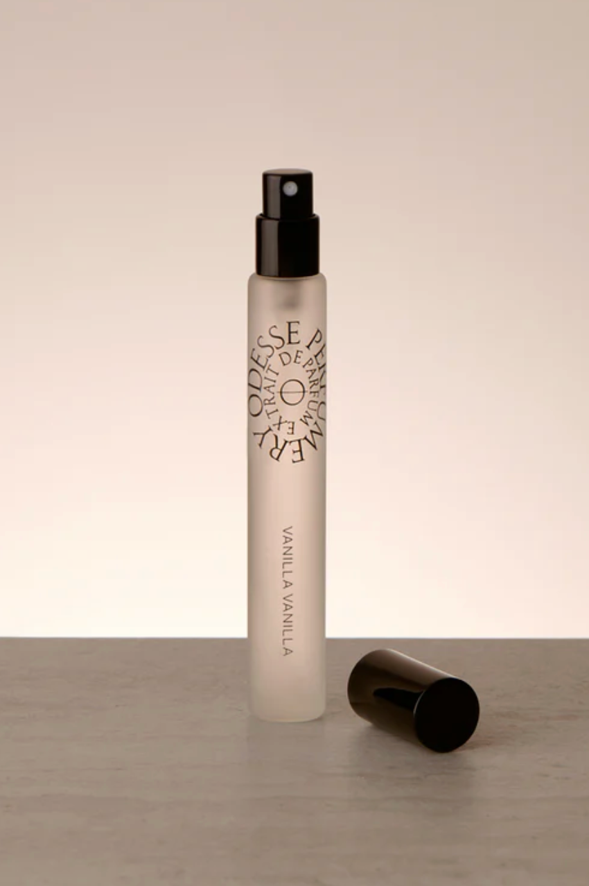 Odesse Extrait De Parfum - Travel Size 10ml