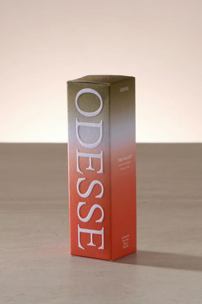 Odesse Extrait De Parfum - Travel Size 10ml