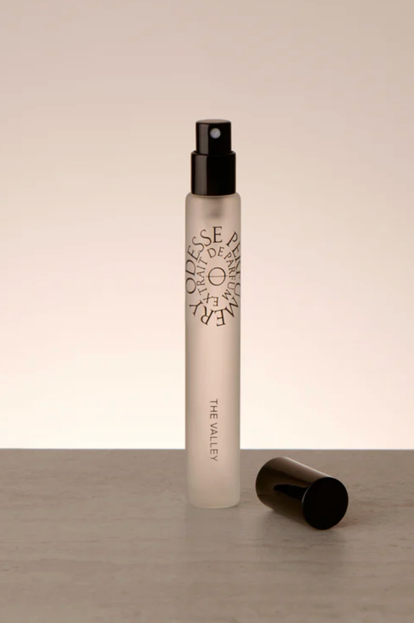 Odesse Extrait De Parfum - Travel Size 10ml