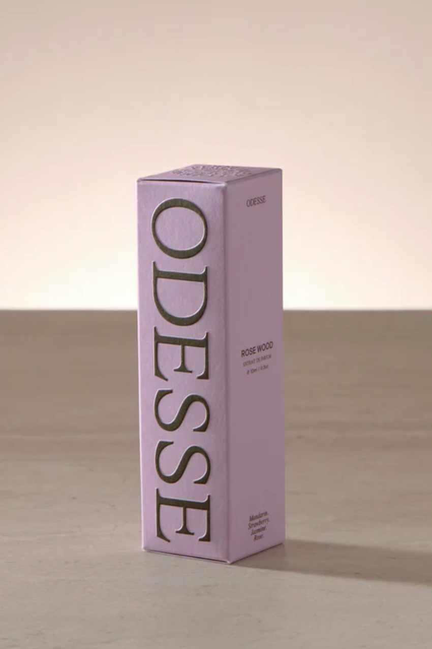 Odesse Extrait De Parfum - Travel Size 10ml
