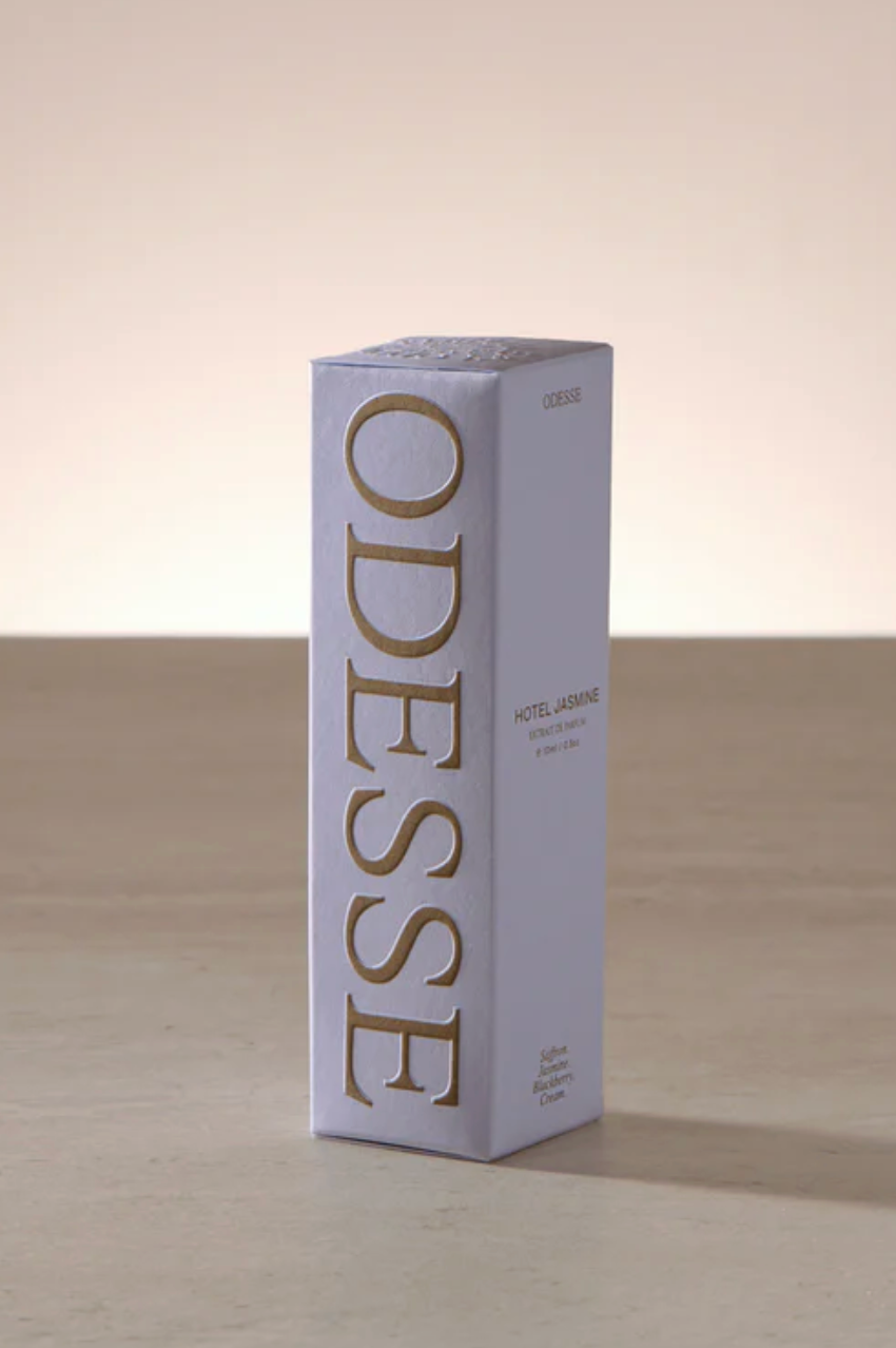 Odesse Extrait De Parfum - Travel Size 10ml