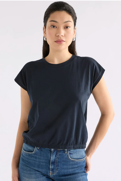 Kruis Tee - Space Blue