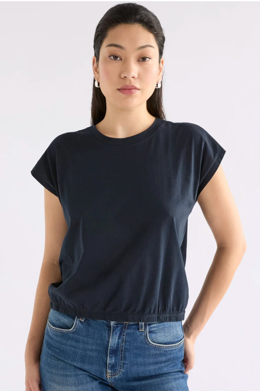 Kruis Tee - Space Blue