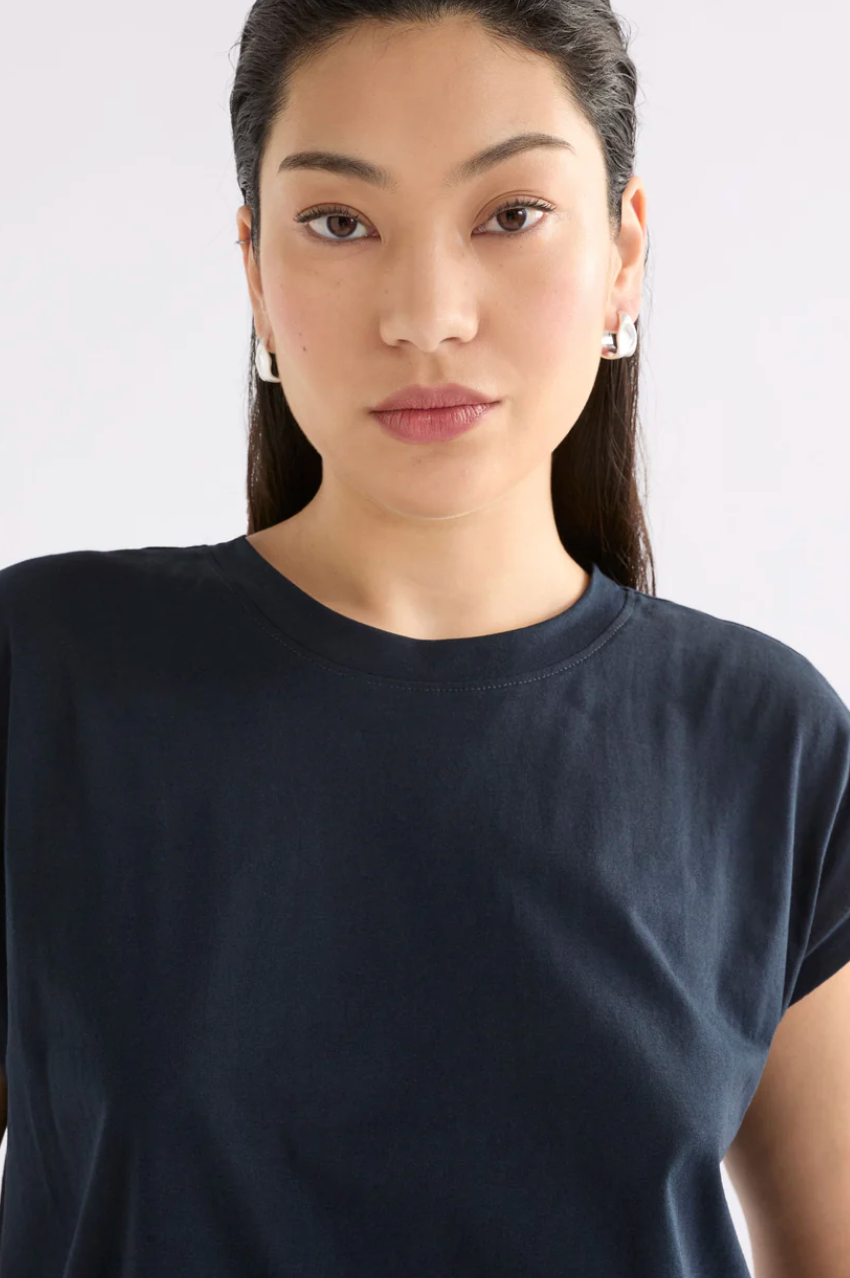 Kruis Tee - Space Blue