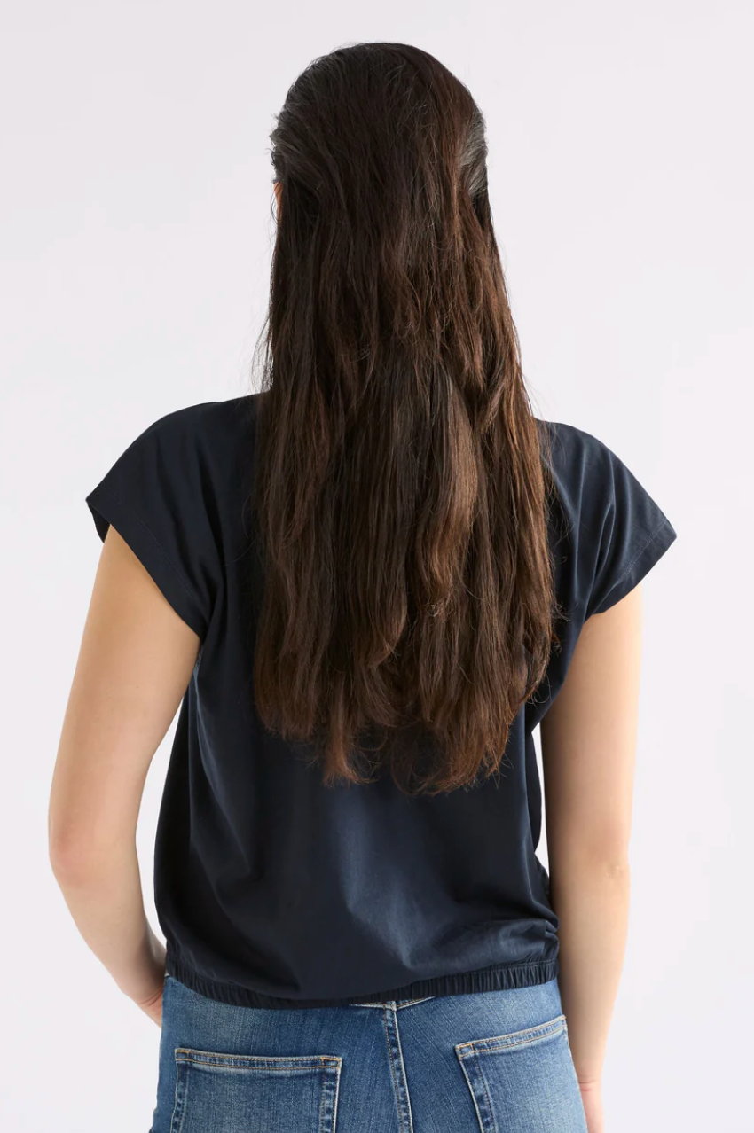 Kruis Tee - Space Blue