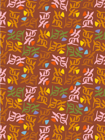 All Wrapped Up - Joyful