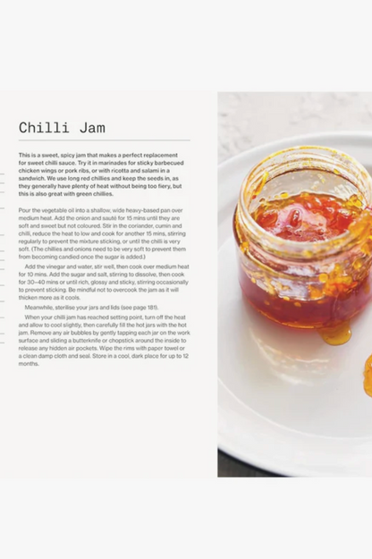 Pocket Pickler: Pickles, Chutneys, Relishes & More