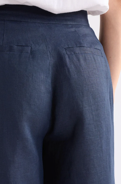 Anneli Light Pant  - Moonlight