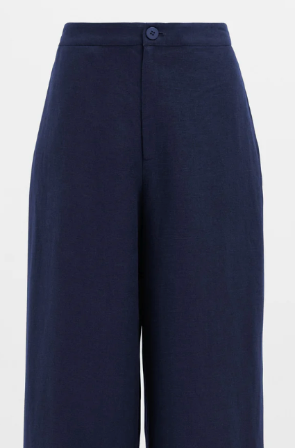 Anneli Light Pant  - Moonlight