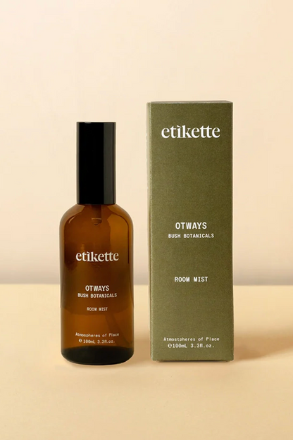 Etikette Room Mist 100ml