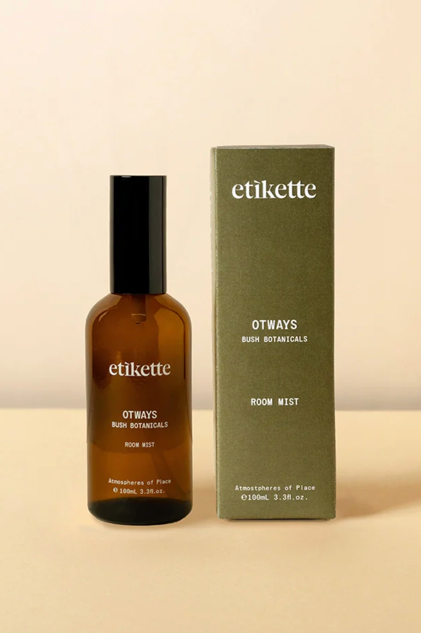 Etikette Room Mist 100ml