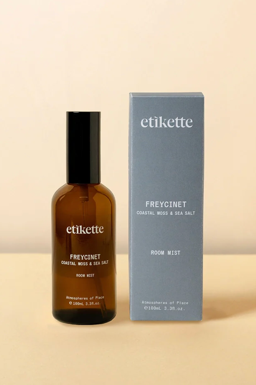 Etikette Room Mist 100ml