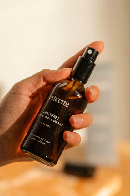 Etikette Room Mist 100ml