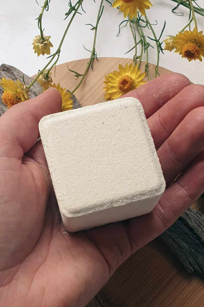 Shower Steamer - Bush Essence