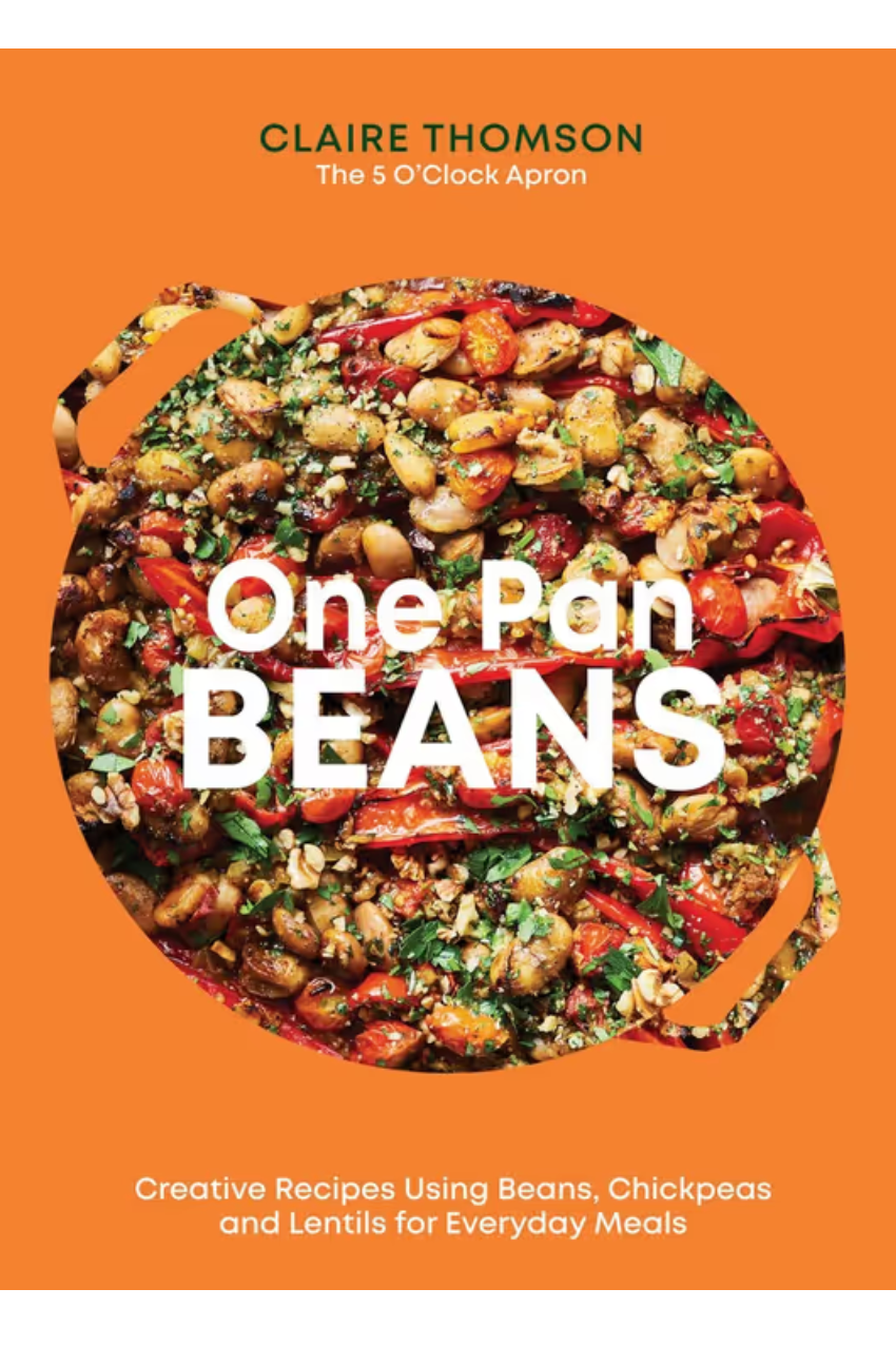 One Pan Beans