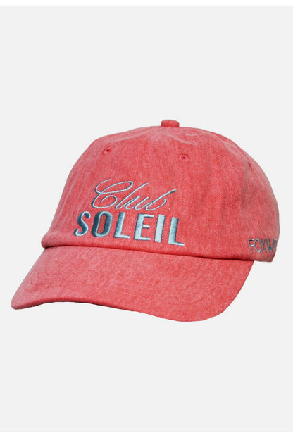 Foxwood Club Soleil Cap