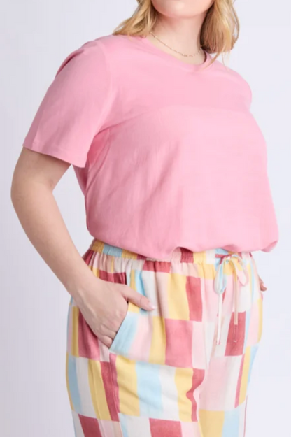 Elm Cinque Pant - Print