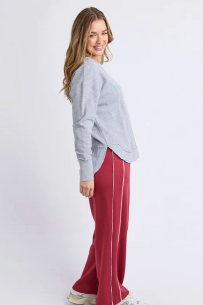 Foxwood Simplified  Confetti Crew - Grey