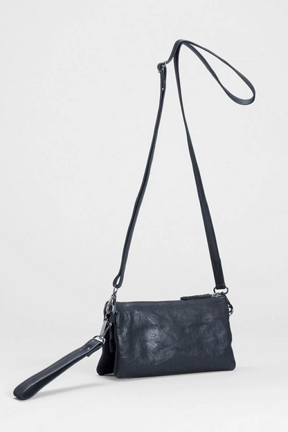 Elk Triple City Bag - Black