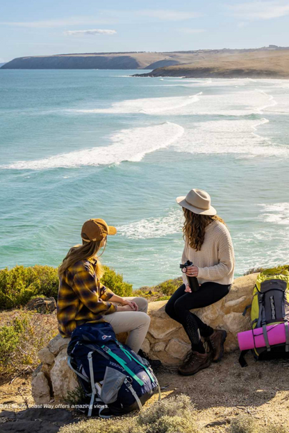 Great Coastal Walks Australia