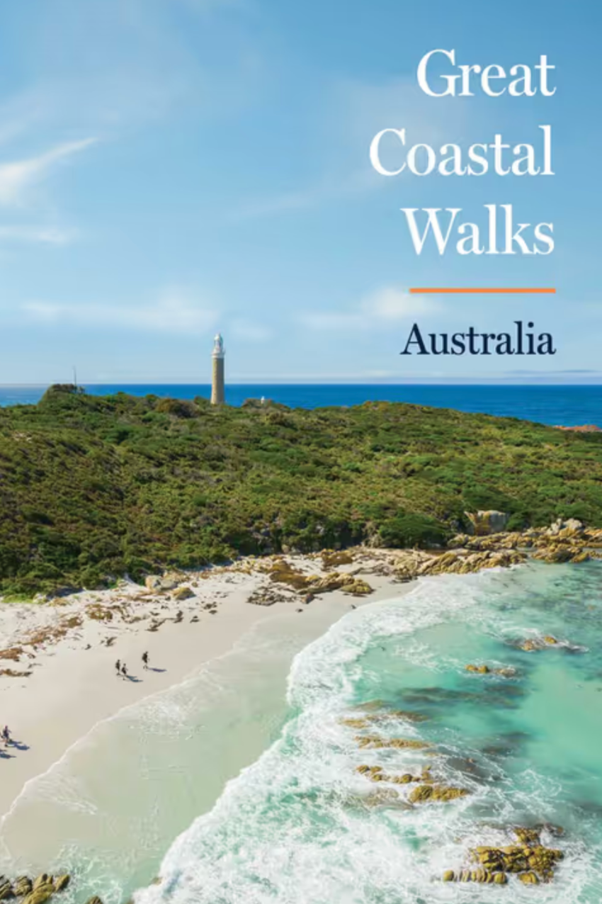 Great Coastal Walks Australia