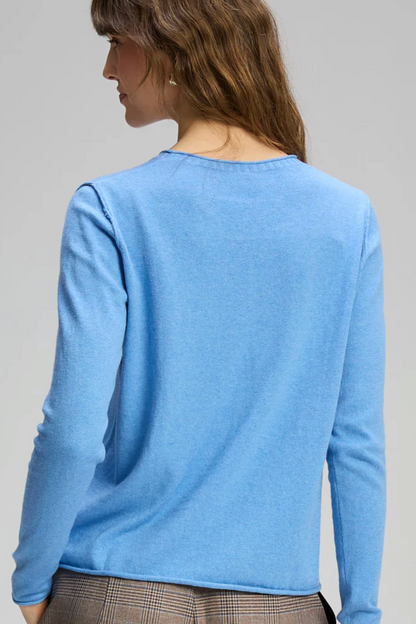 Crew Essential - Blueberry