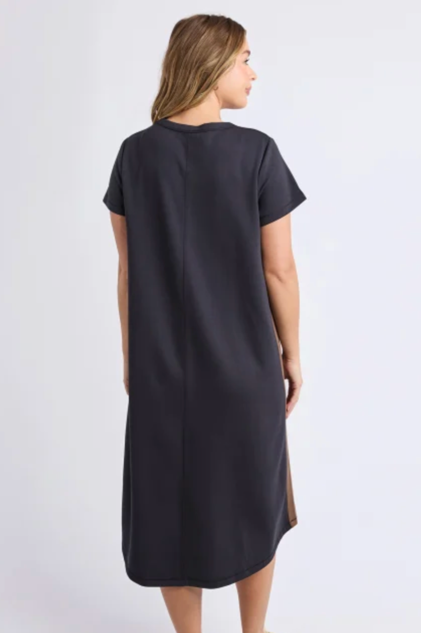 Foxwood Seattle Dress - Ink