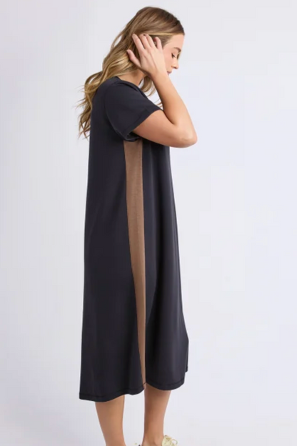 Foxwood Seattle Dress - Ink