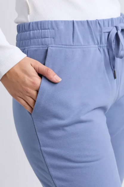 Foxwood Lazy Days Pant - Country Blue