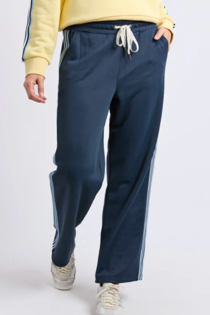 Elm Amara Trackpant - Sapphire