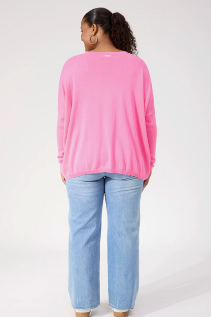 Haven Jumper - Musk