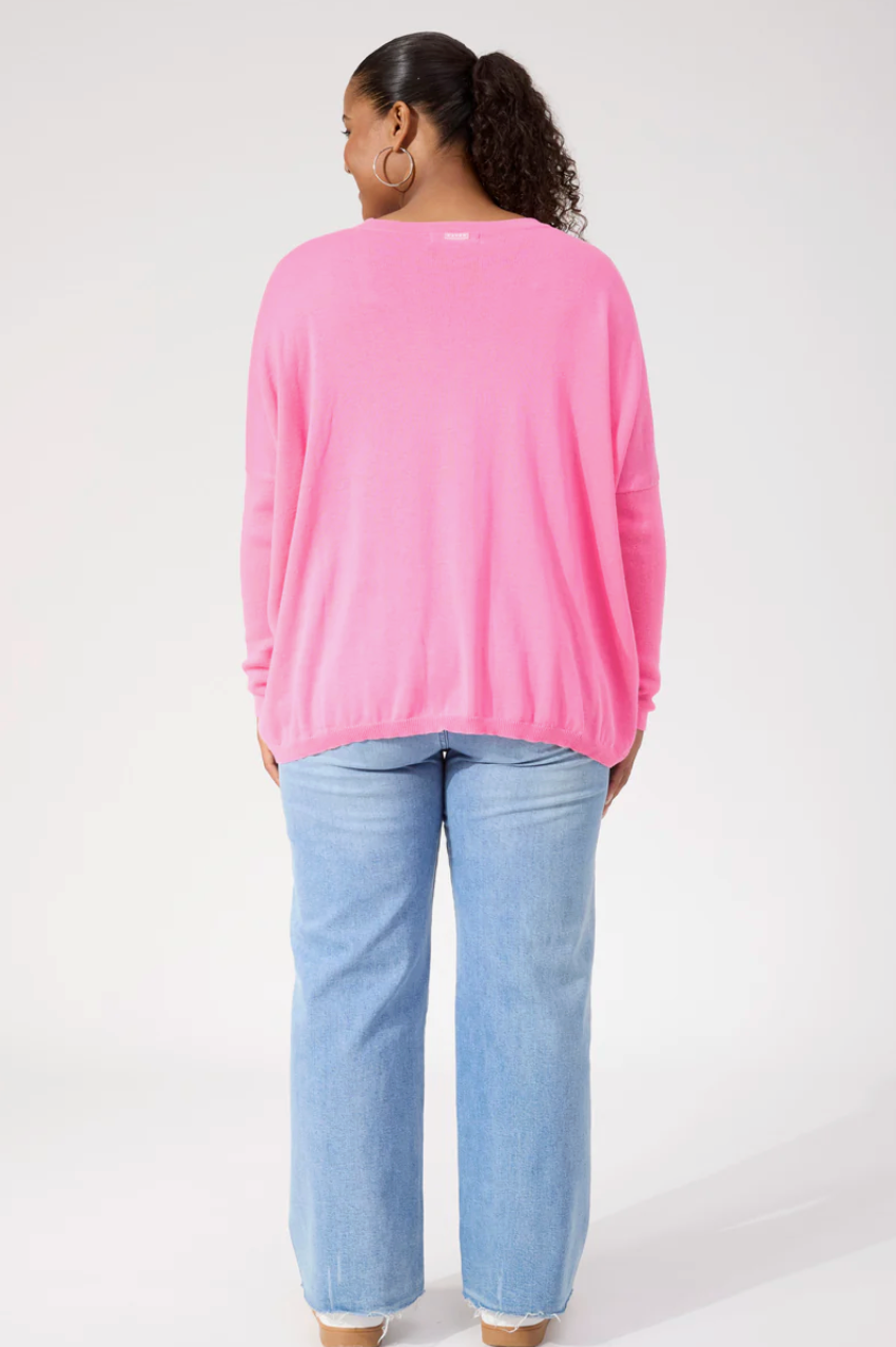 Haven Jumper - Musk