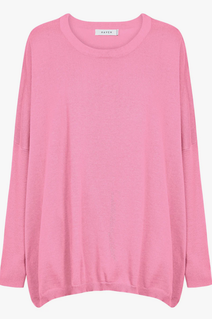 Haven Jumper - Musk
