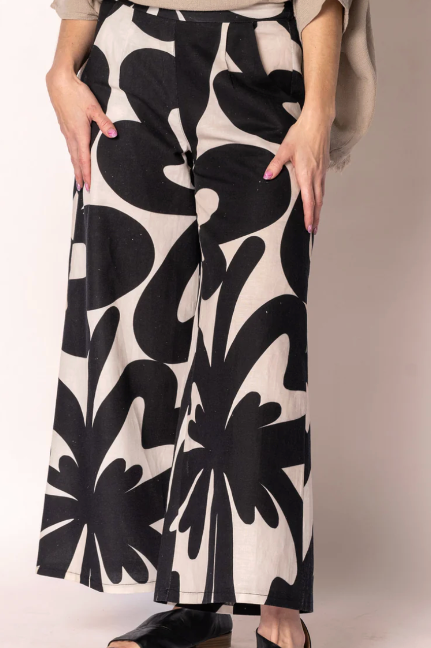 Liora Pants - Cream