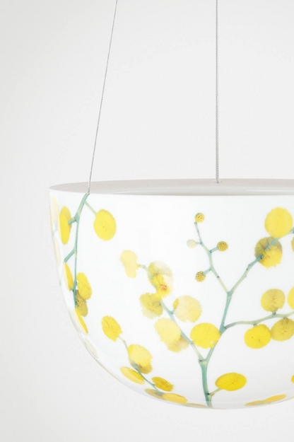 Hanging Planter - Wattle