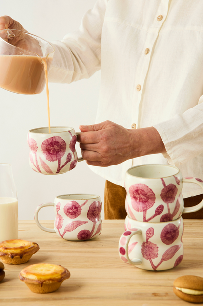 Bushland Mug Set - Hakea