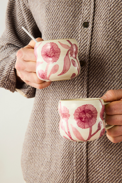 Bushland Mug Set - Hakea