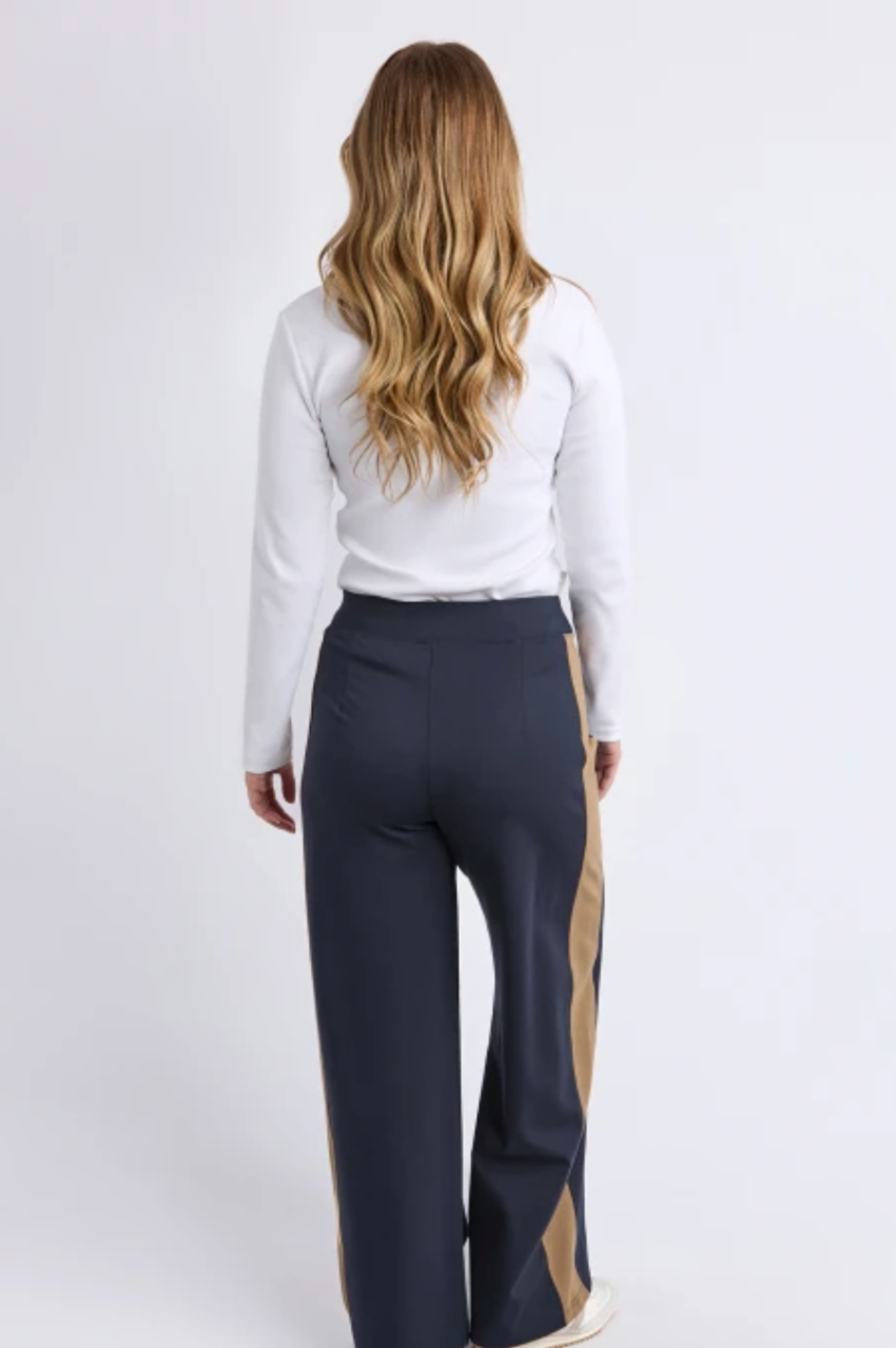 Foxwood Juno Pant - Ink