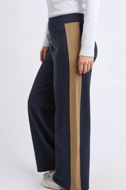 Foxwood Juno Pant - Ink