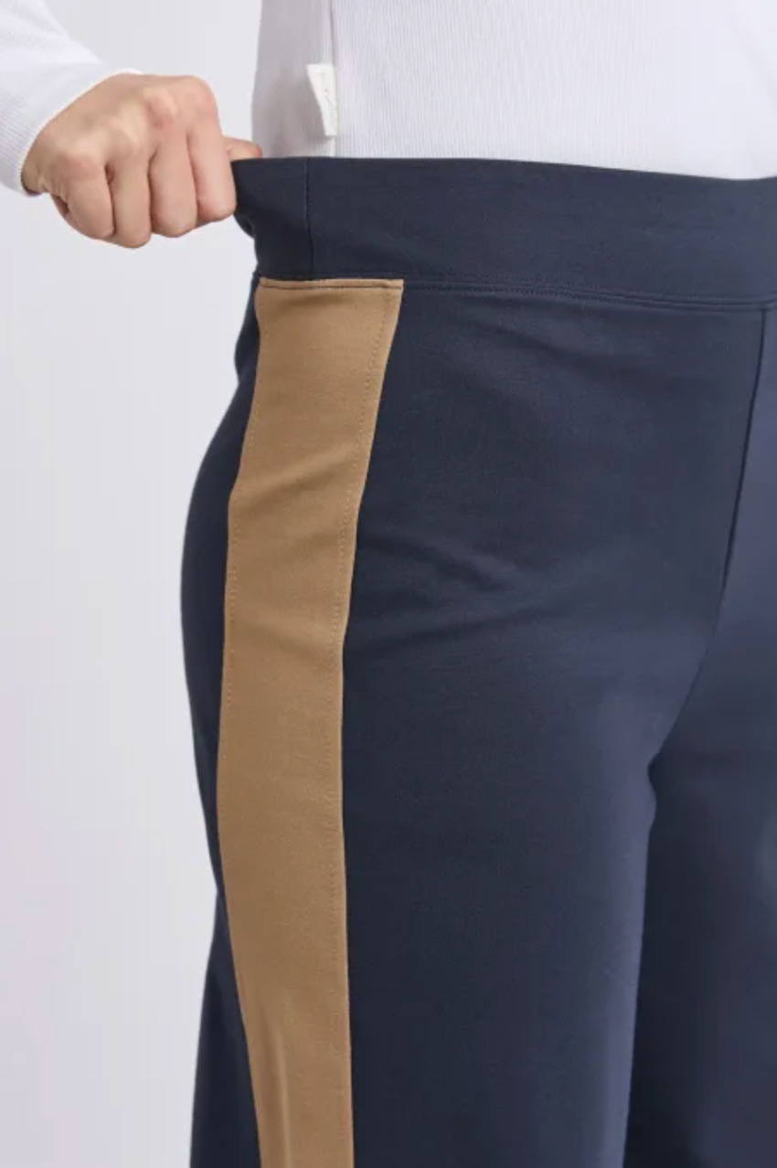 Foxwood Juno Pant - Ink