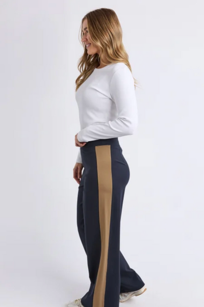 Foxwood Juno Pant - Ink
