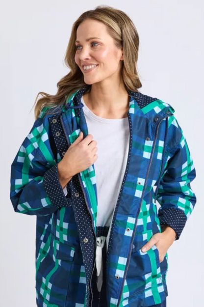 Elm Bari Raincoat