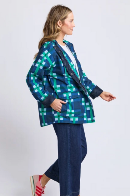 Elm Bari Raincoat