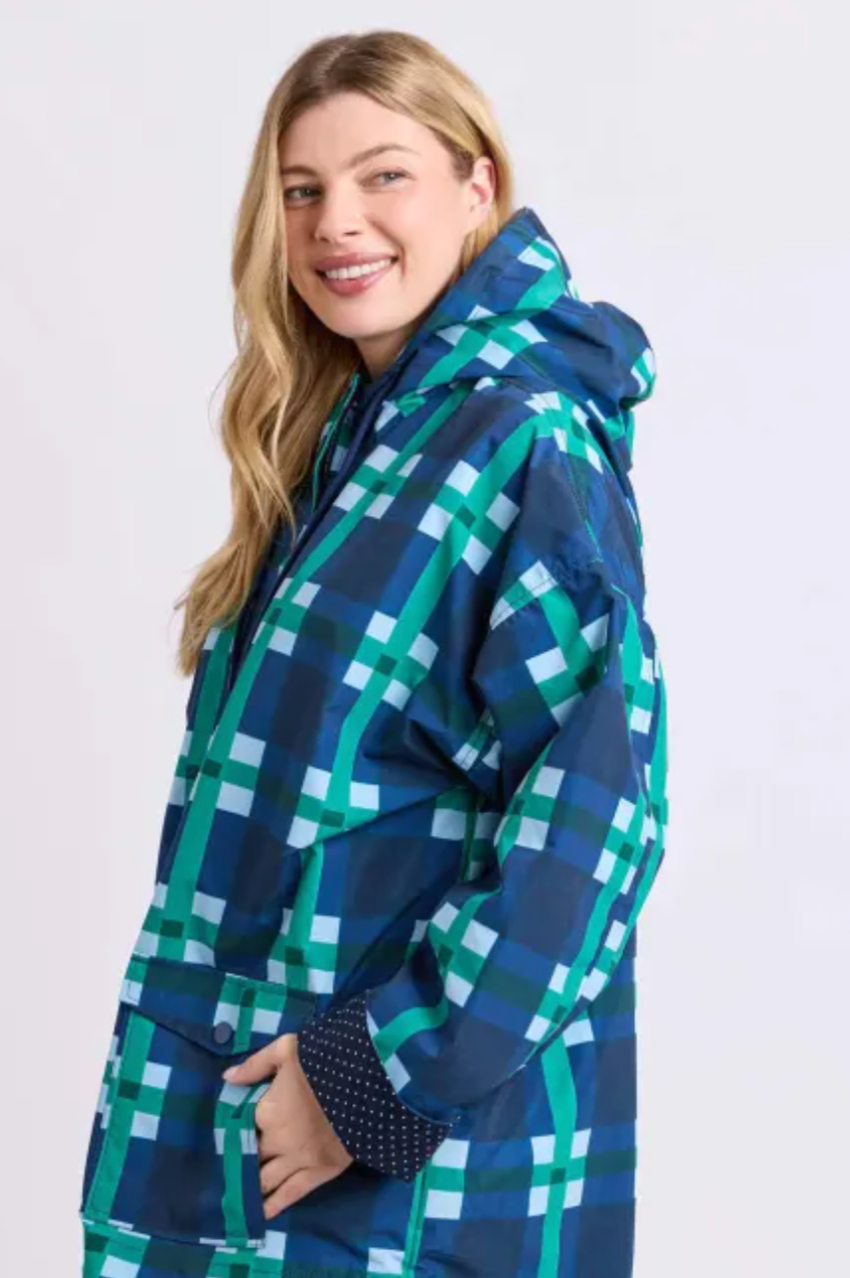Elm Bari Raincoat