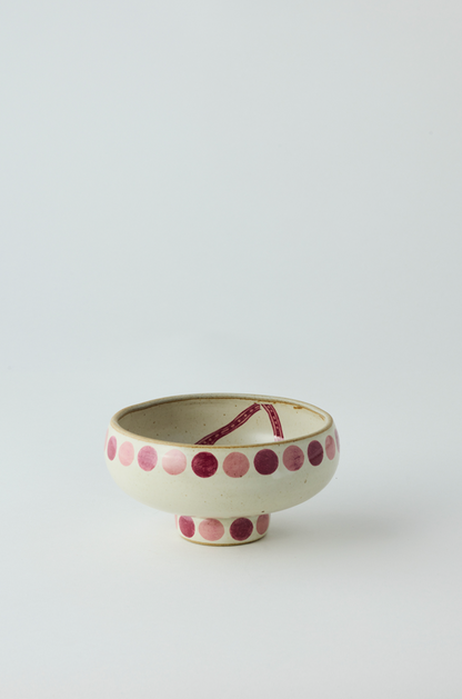 Bushland Condiment Bowl - Hakea