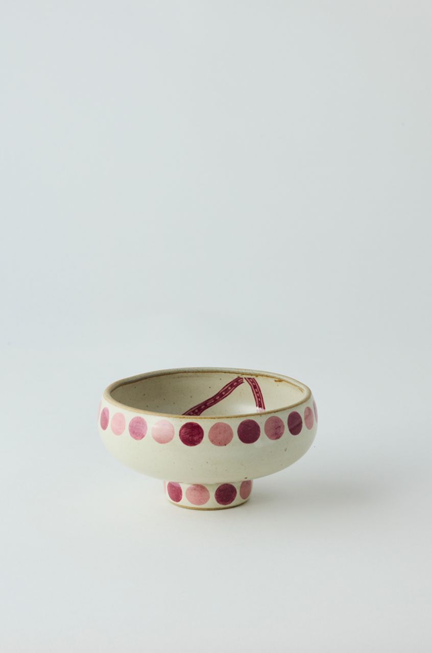 Bushland Condiment Bowl - Hakea