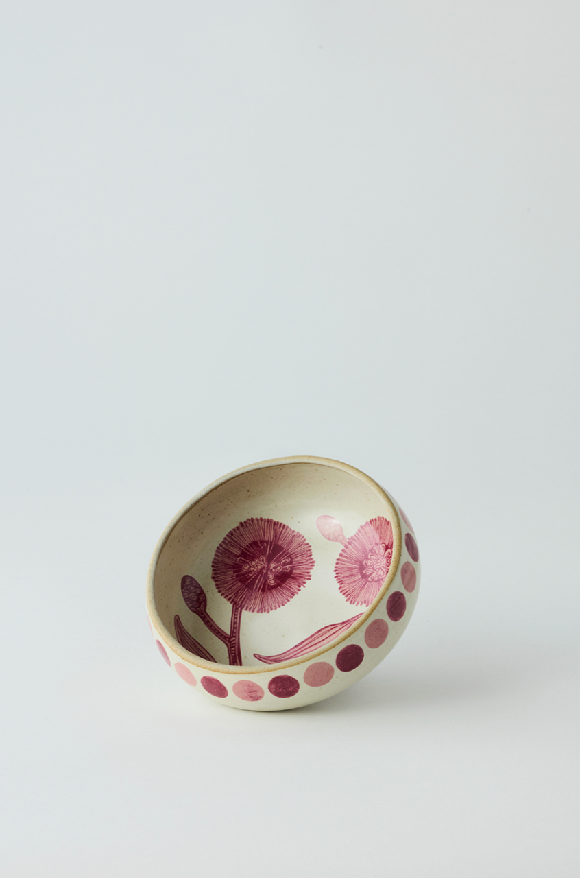 Bushland Condiment Bowl - Hakea
